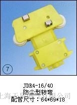 JDR4-16/40防塵型轉彎集電器