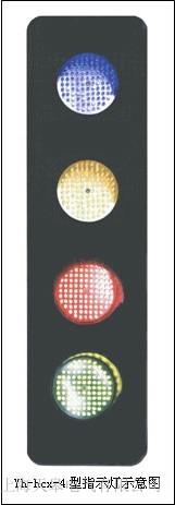 ABC-hcx-100-滑觸線(xiàn)指示燈價(jià)格優(yōu)惠